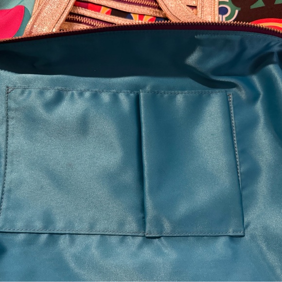 COACH Multicolored Bag - Picture 10 of 13